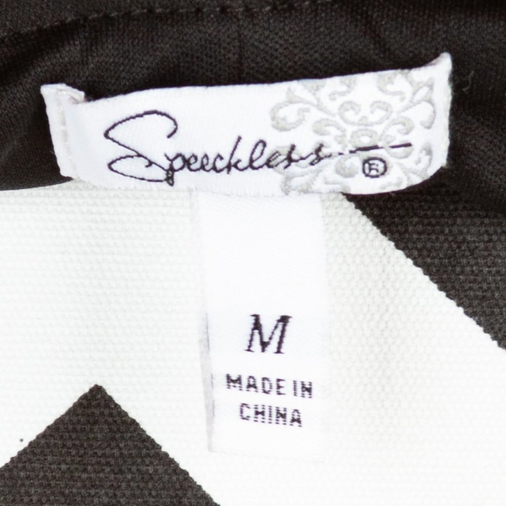 Speechless Sequence Strapless Maxi Dress Size M - Picture 4 of 7